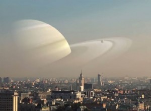 土星の兆候、あなたの人生にサポートと構造を作成する 