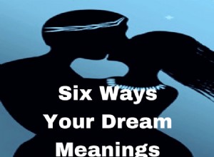 Cómo nuestros sueños nocturnos mejoran nuestras relaciones 