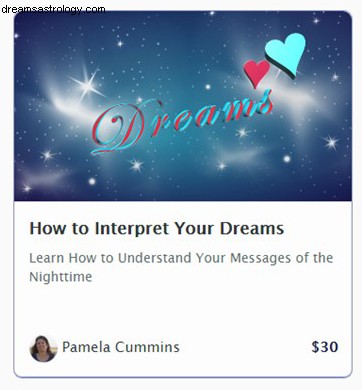 Acara Radio tentang Interpretasi Mimpi dan Tujuan Hubungan 