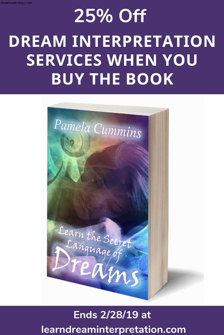 25% de descuento con Dream Book 