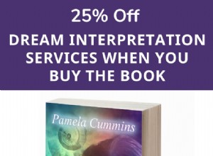 25 % de réduction avec Dream Book 