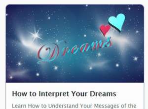 Résoudre les problèmes d affaires ou de carrière avec l interprétation des rêves 