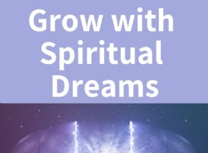 Crecer con Sueños Espirituales 
