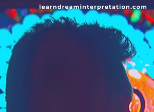 När en drömtydning är korrekt 