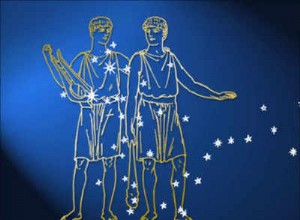 Gemini-kompatibilitet med Taurus 