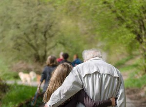 Compatibilité Sagittaire et Grands-parents 