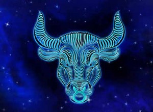 Oxens historia:Känn din konstellation 