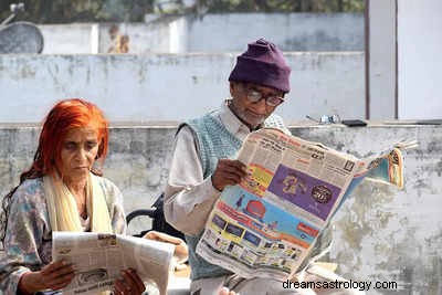 Kompatibilitas hubungan Taurus dengan kakek-nenek 