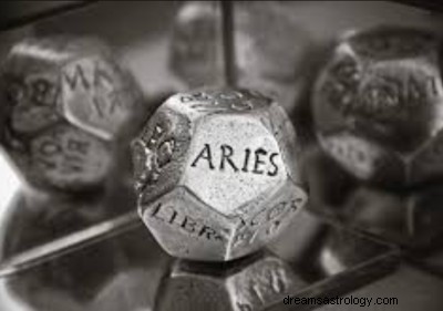 Una breve historia del signo zodiacal Aries 