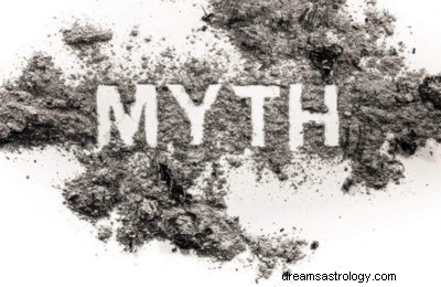 Widder-Merkmale:Gängige Mythen und die Wahrheit dahinter 