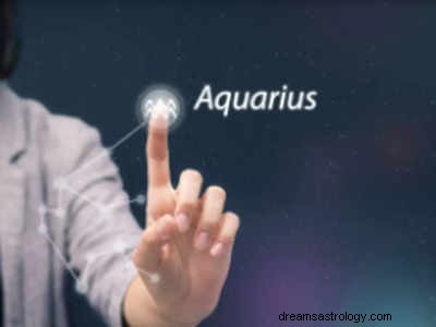 Dioses y diosas/ El regente del signo zodiacal Acuario debe adorar 