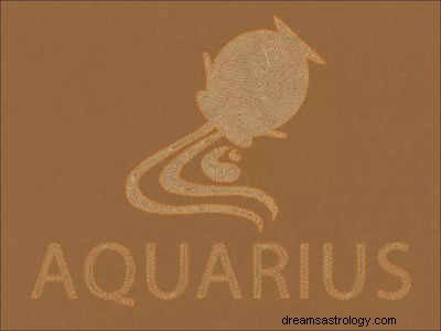 Aquarius kompatibilitet med Fiskene 