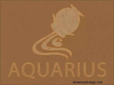 Aquarius-kompatibilitet med Fiskene 