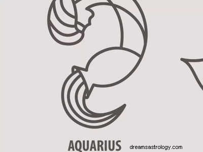 Aquarius-kompatibilitet med Taurus 