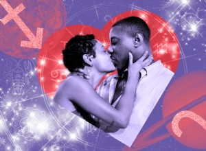 Lo que dice la astrología de Love Is Blind Couples sobre su compatibilidad 