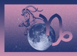 Den første nymånen i 2021 er en kraftig tid for å sette i gang transformasjon 