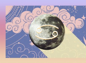 Poslední úplněk roku 2020 vás v novém roce přiměje ke změně 