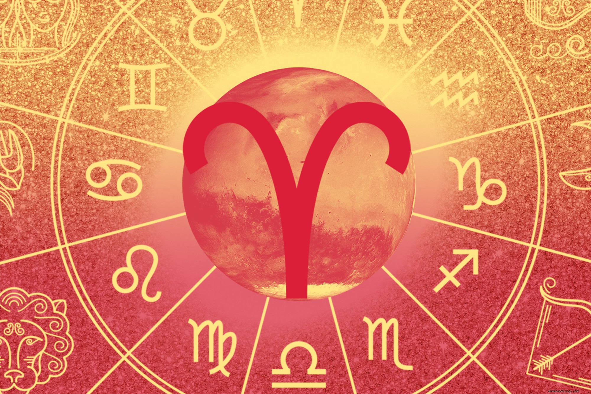 占星術の新年を祝う方法 