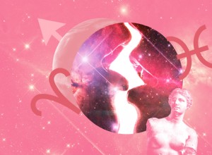 Il tuo oroscopo di sesso e amore per marzo 2021 