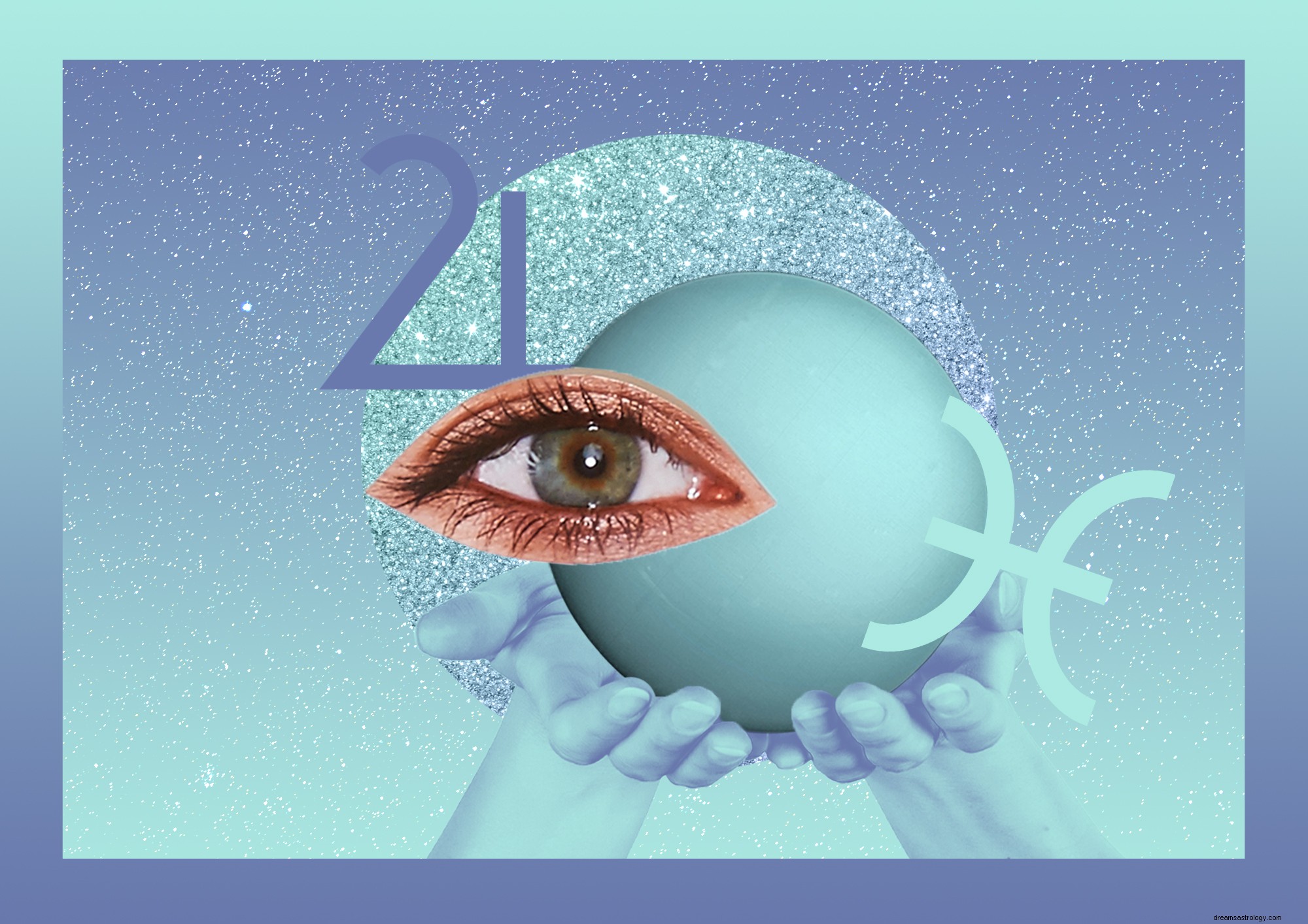 Dit ugentlige horoskop for 14. februar 2021 