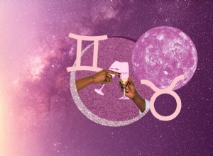 Το ωροσκόπιο για το σεξ και την αγάπη για τον Μάιο του 2021 
