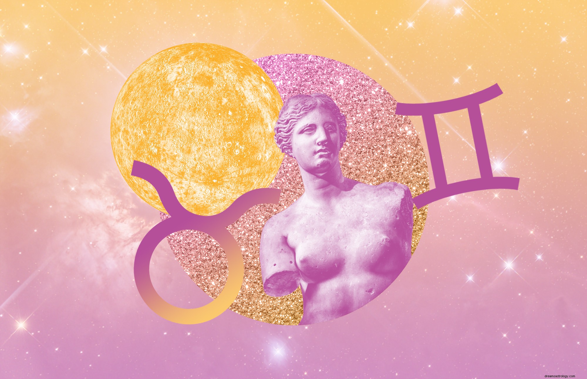Horoskop Mei 2021 Anda untuk Kesehatan, Cinta, dan Kesuksesan 