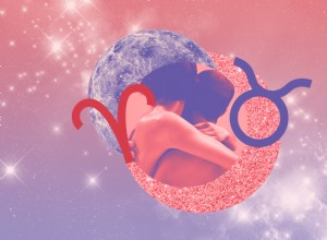 Twój horoskop na temat seksu i miłości na kwiecień 2021 r. 