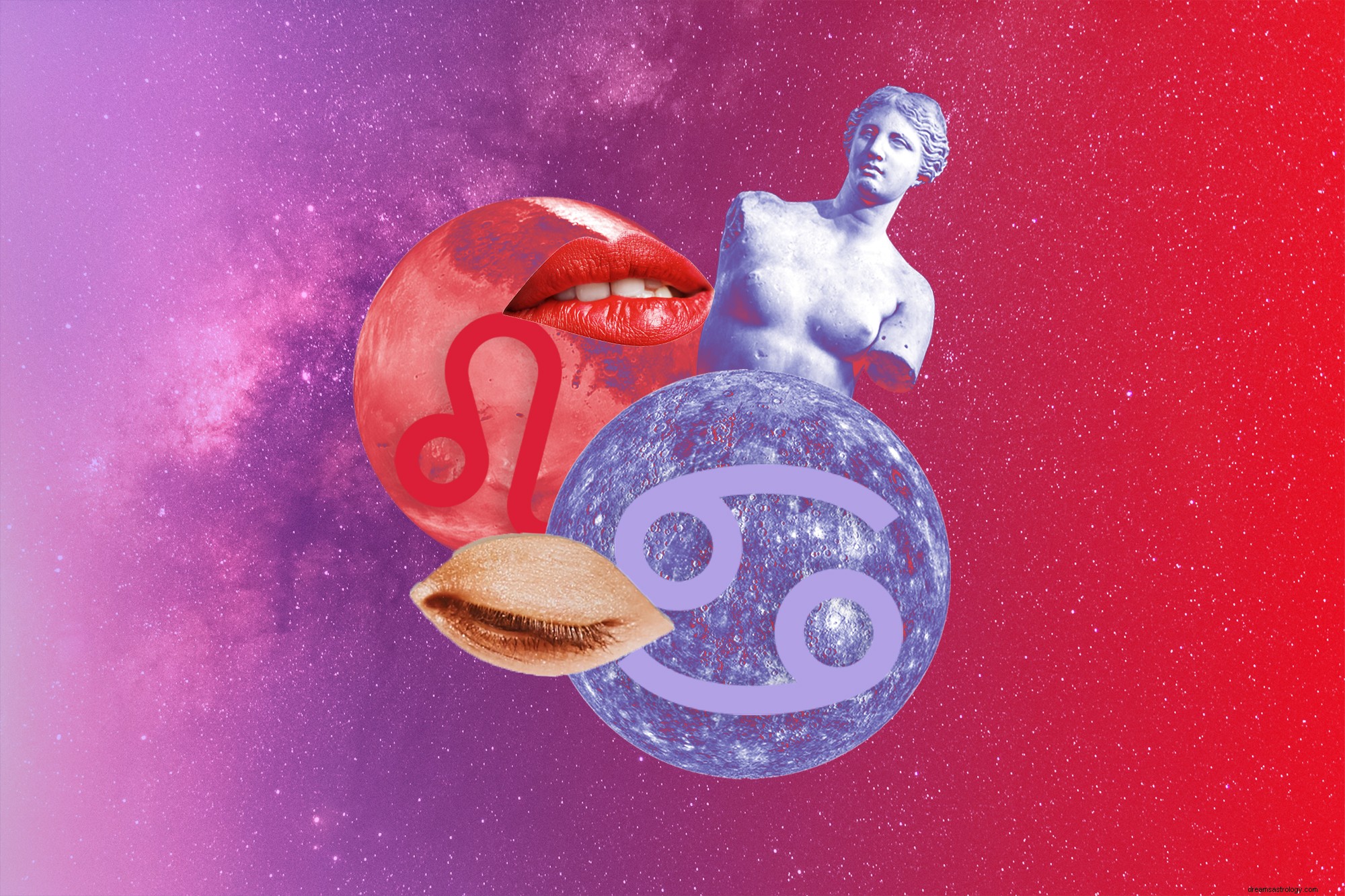 Dit ugentlige horoskop for 11. juli 2021 