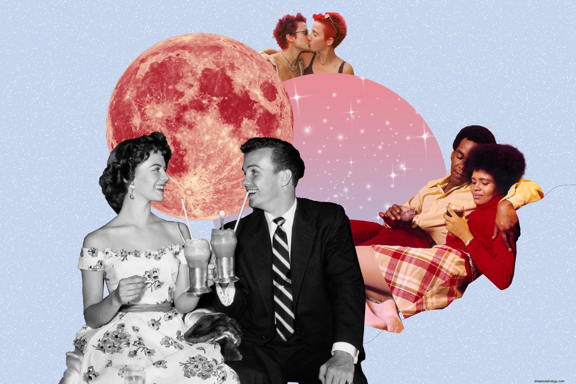 Najlepsze pomysły na pierwszą randkę dla każdego znaku zodiaku 