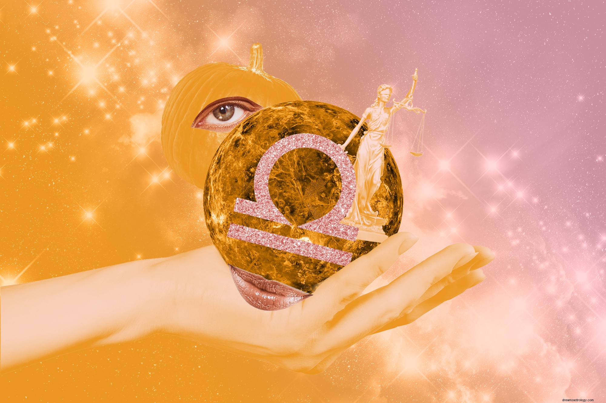 Uw horoscoop voor gezondheid, liefde en succes van oktober 2021 