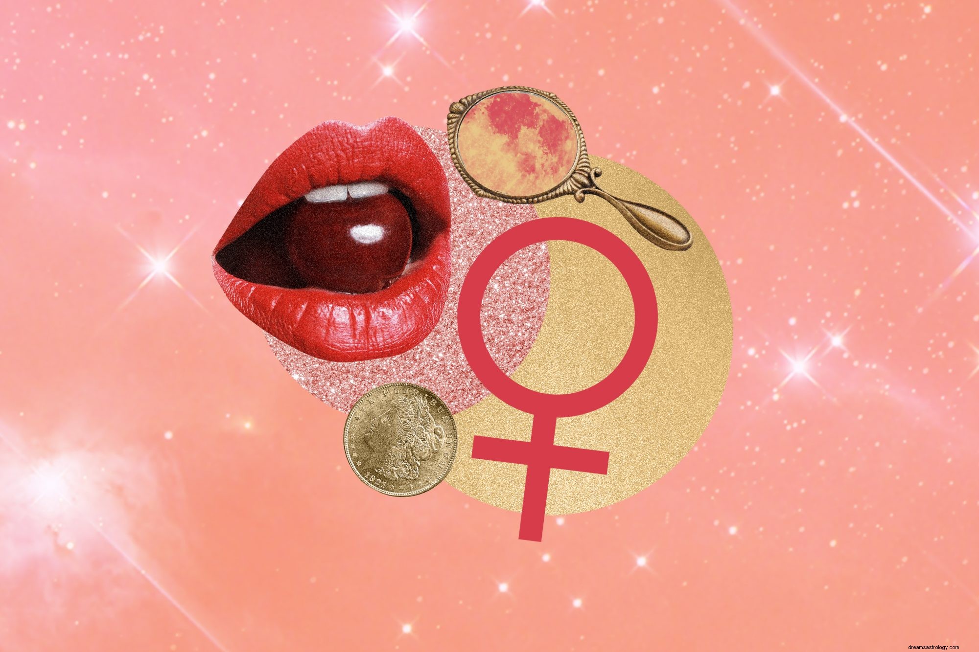 Vad ditt Venus-tecken kan berätta om relationer, skönhet och pengar 