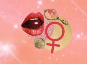 Wat je Venus-teken je kan vertellen over relaties, schoonheid en geld 
