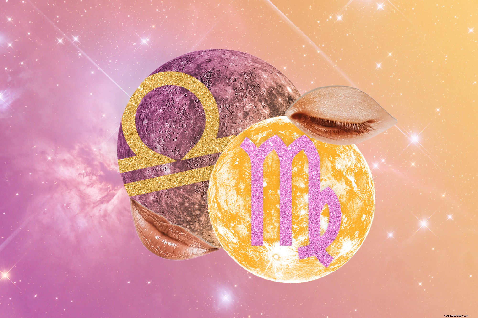 Ihr Horoskop September 2021 für Gesundheit, Liebe und Erfolg 