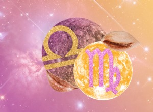 Váš horoskop pro zdraví, lásku a úspěch na září 2021 