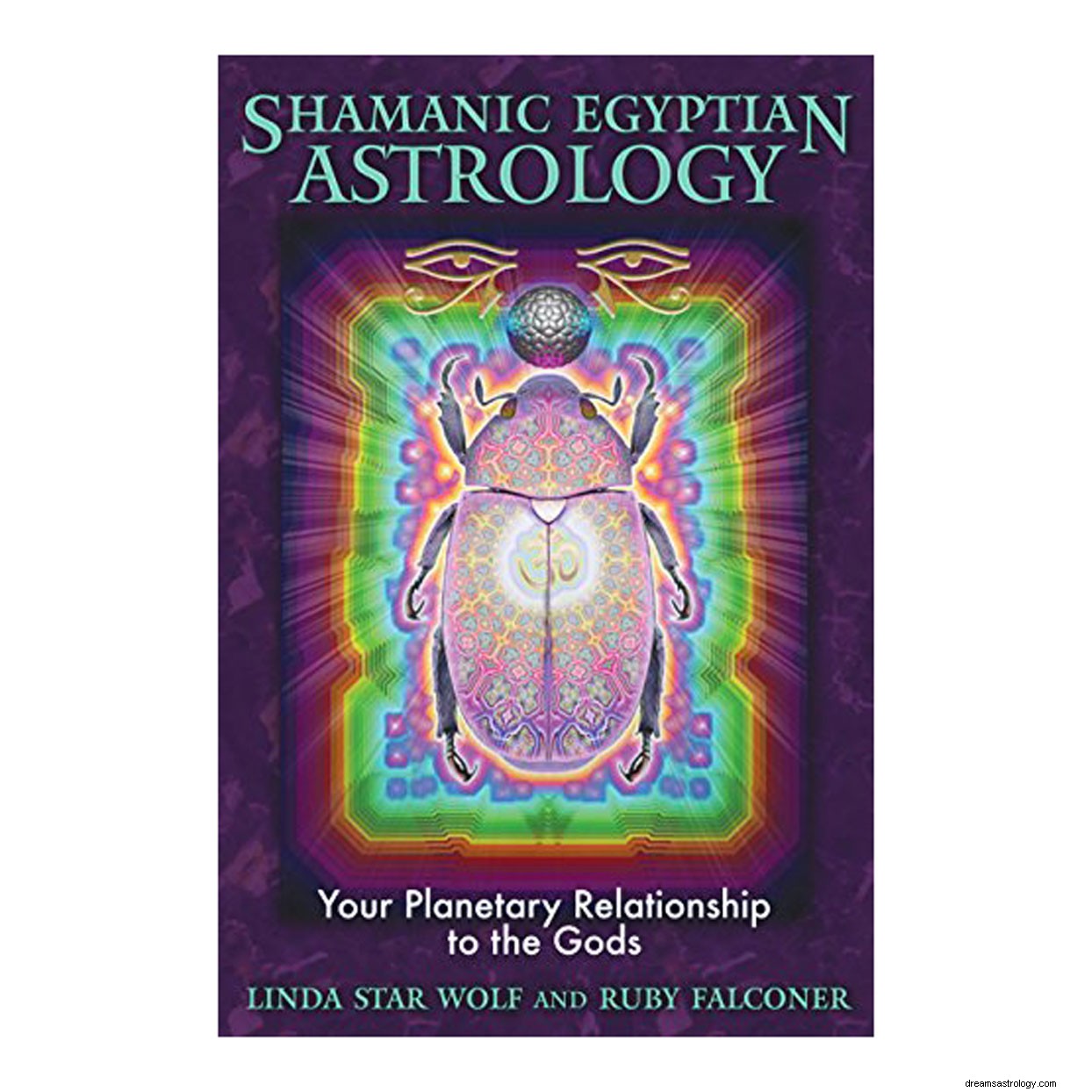 Een beknopte handleiding voor Egyptische astrologie 