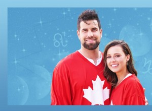 Γιατί χώρισαν το ζευγάρι Bachelorette Katie Thurston και Blake Moynes, σύμφωνα με έναν αστρολόγο 