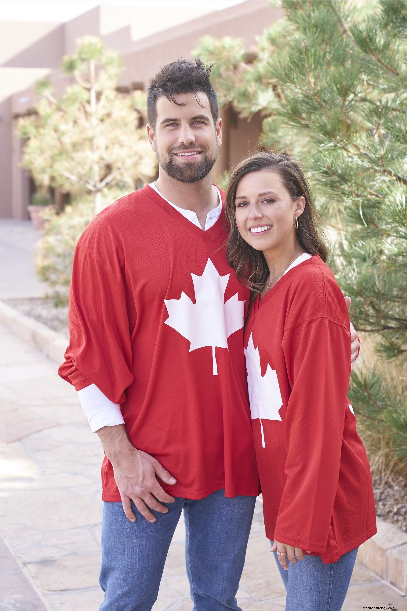 Por qué la pareja de despedidas de soltera Katie Thurston y Blake Moynes se separaron, según un astrólogo 