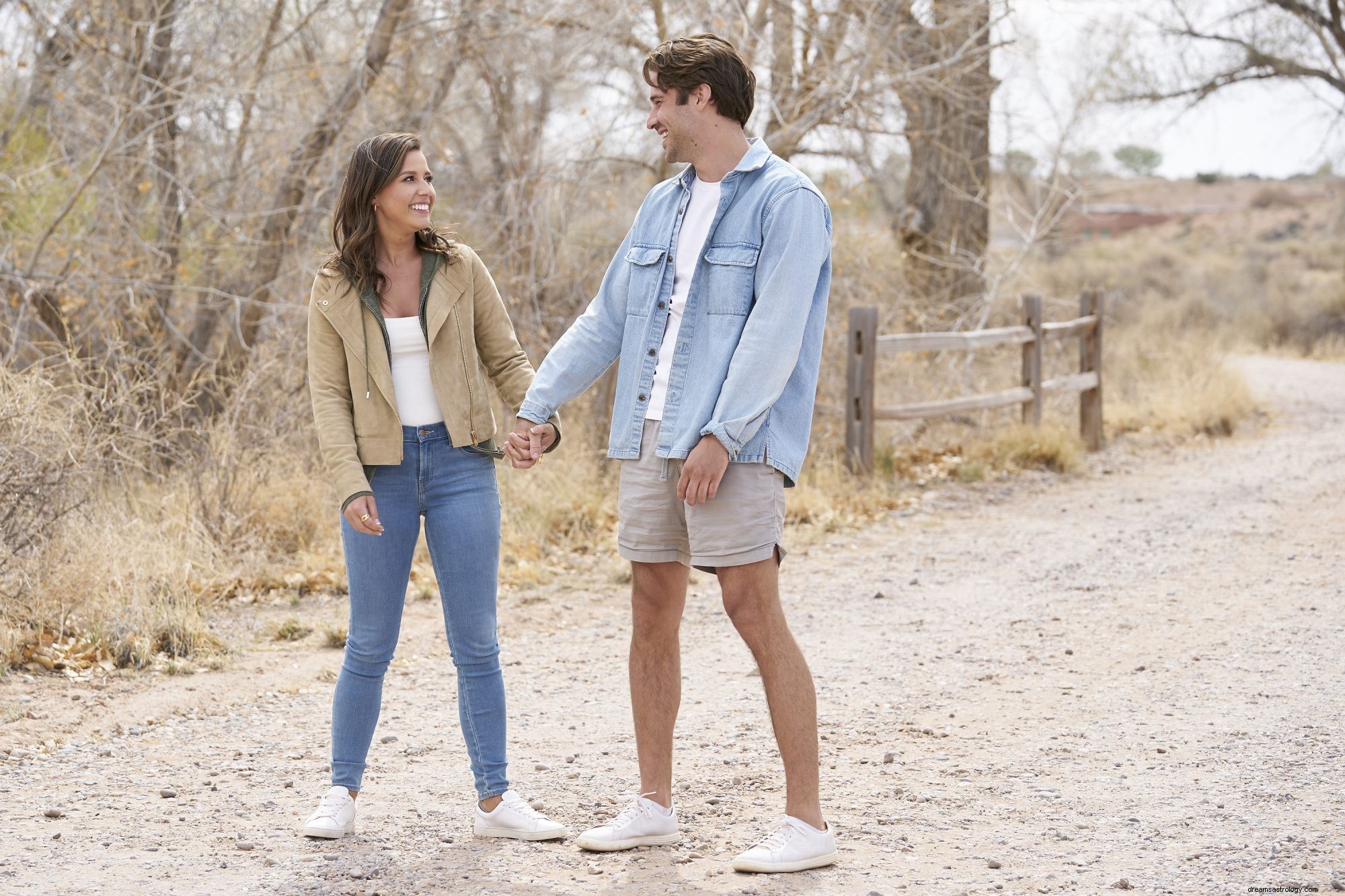 Por que o casal de solteiras Katie Thurston e Blake Moynes se separou, de acordo com um astrólogo 