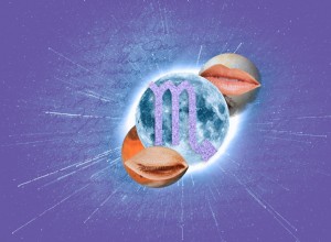 Nieuwe maan van november 2021 in Schorpioen Alles over het omarmen van de innerlijke duisternis 