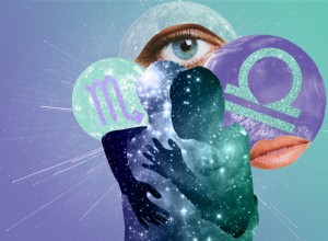 Το ωροσκόπιο για το σεξ και την αγάπη για τον Οκτώβριο του 2021 