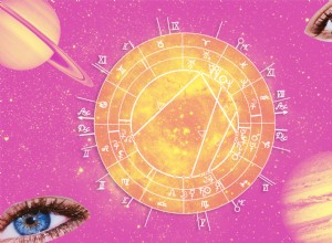 Apakah Laporan Janji Natal atau Profesi Tahunan Dalam Astrologi? 