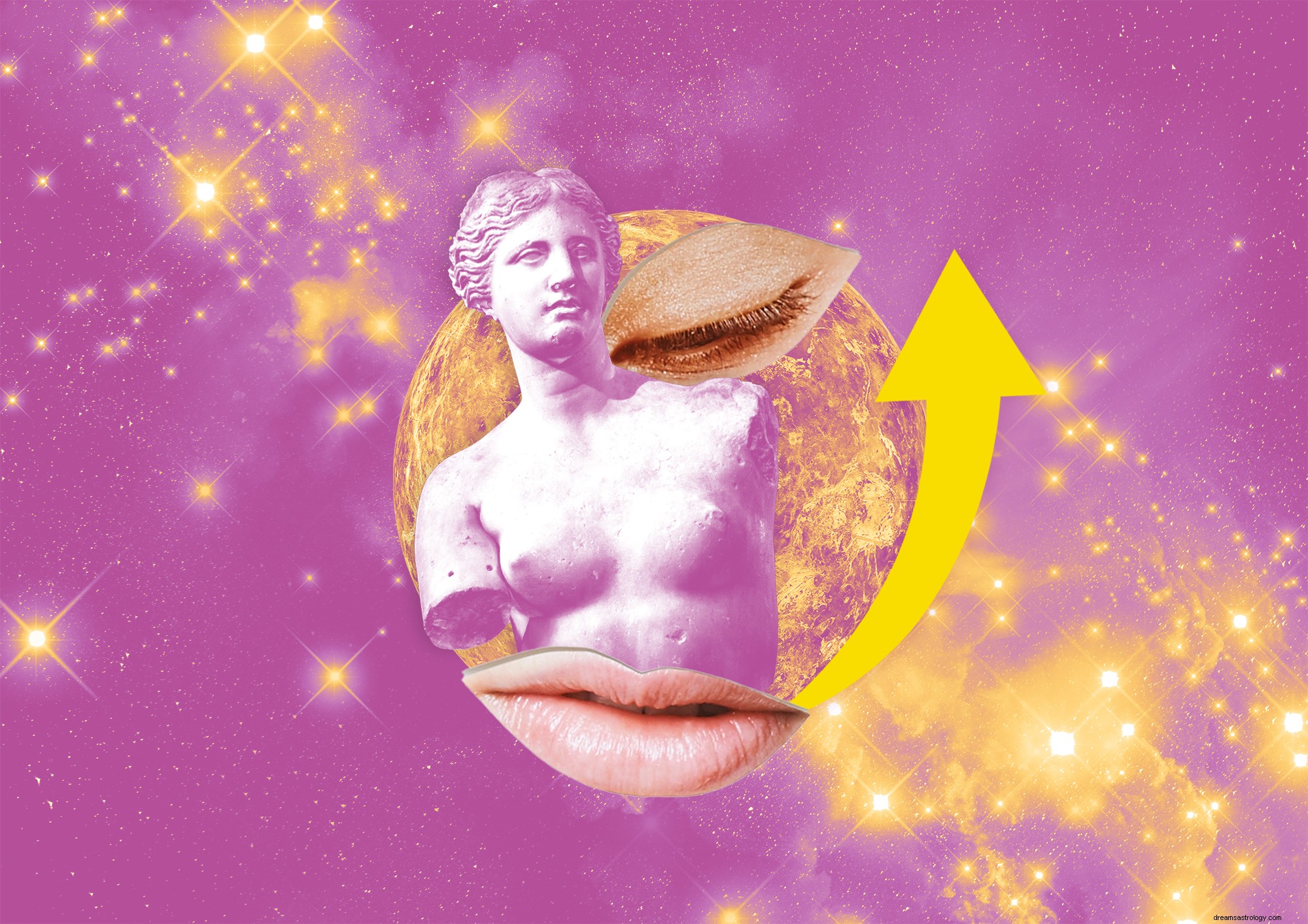 Lo que significa Venus retrógrado de diciembre de 2021 para su vida amorosa, belleza y finanzas 