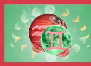 La luna piena di dicembre 2021 in Gemelli offre una meritata dose di ottimismo e buona fortuna 