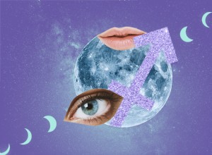 Desember 2021 Bulan Baru dan Gerhana Matahari Akan Menantang Anda untuk Sepenuhnya Merangkul Realitas Baru 