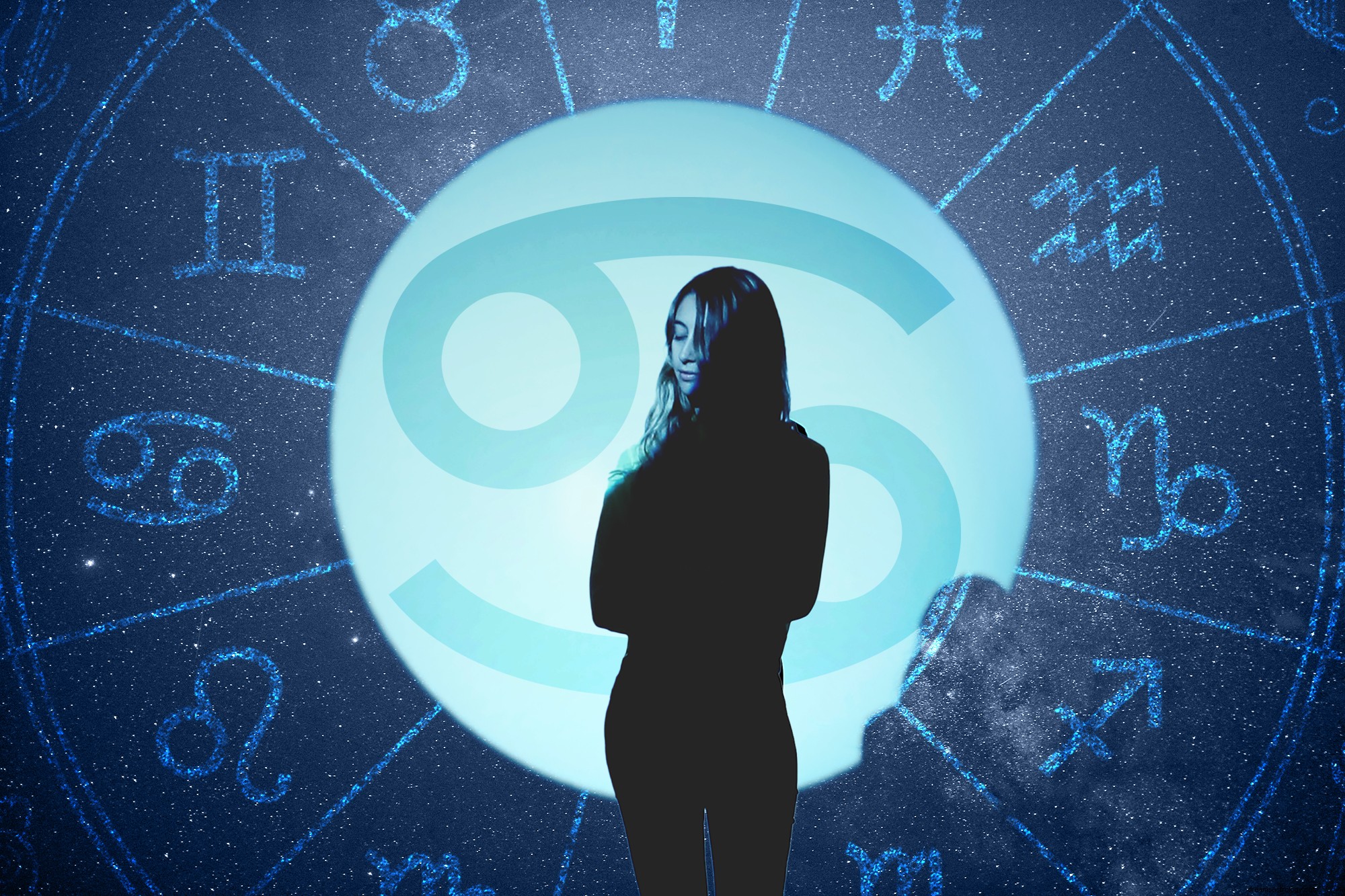 Hvad dit Astrologiske Midheaven-tegn siger om din karriere og dine professionelle drømme 