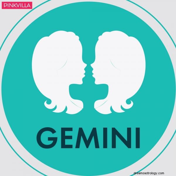 Taurus, Gemini, Capricorn:Begini cara zodiak berperilaku ketika mereka sedang CRUSH 