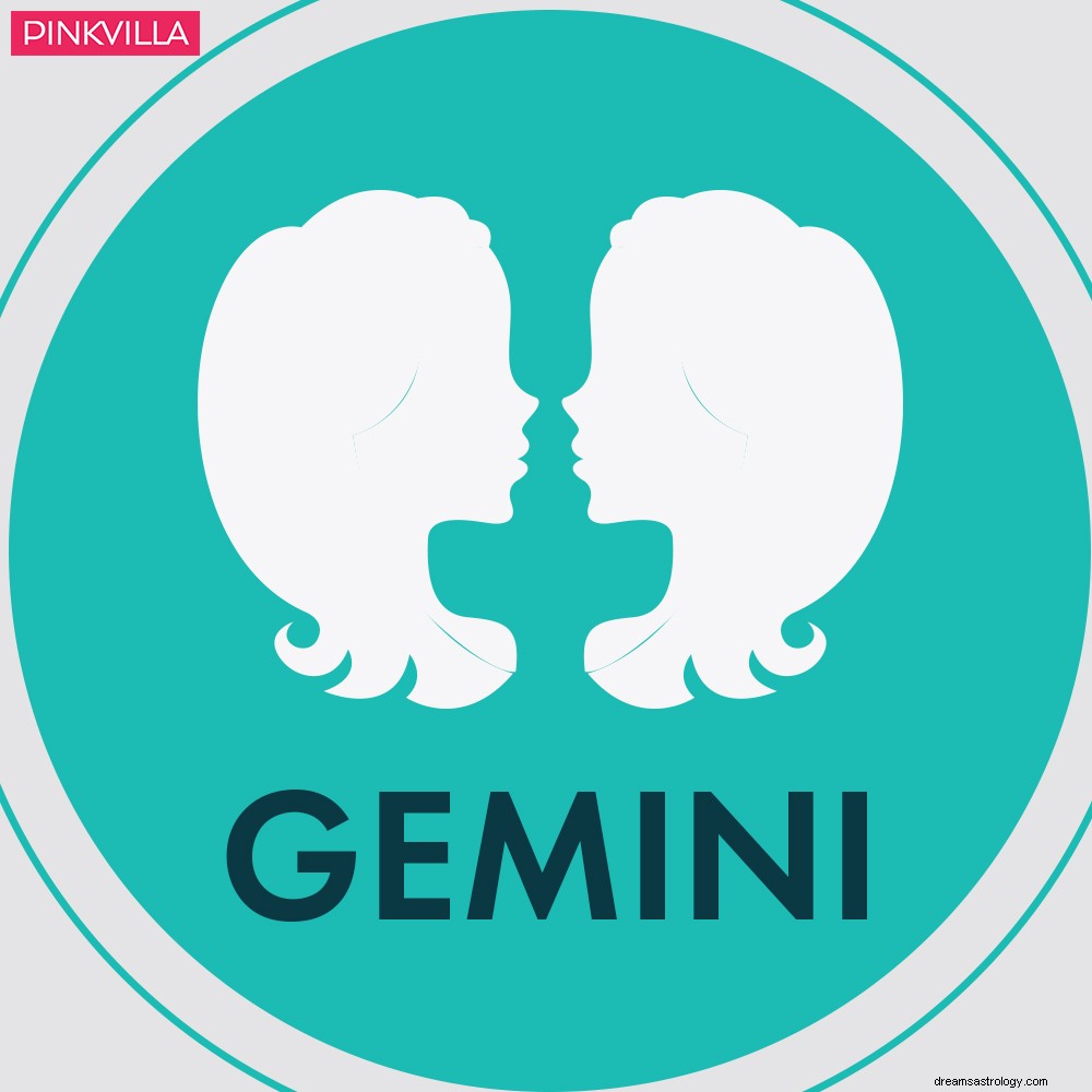 Horoskop i dag, 22. september 2019:Sjekk daglig astrologiprediksjon for stjernetegnet Væren, Gemini 