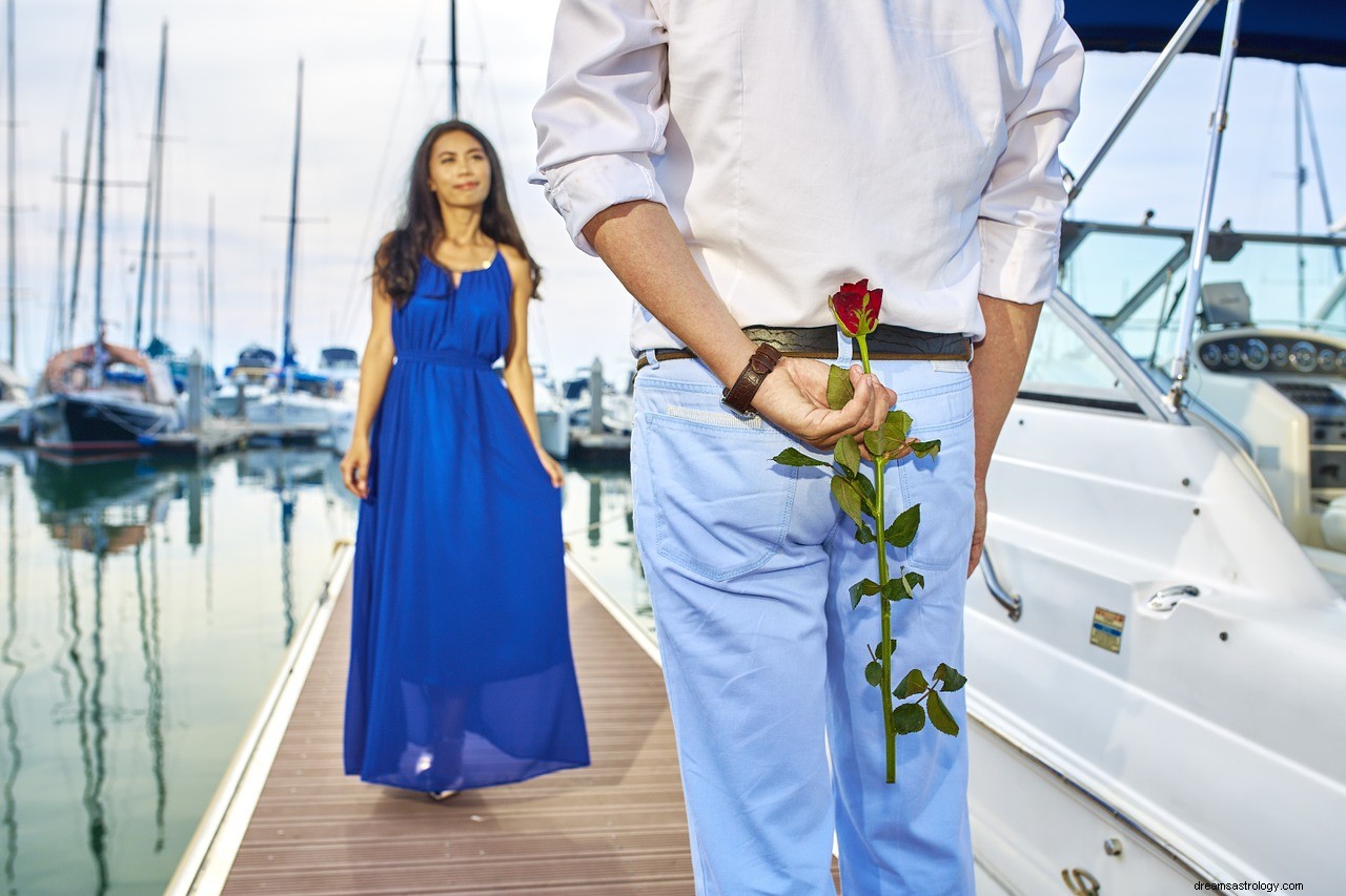 Êtes-vous amoureux d un Capricorne? Voici les avantages et les inconvénients de sortir avec ce signe du zodiaque 