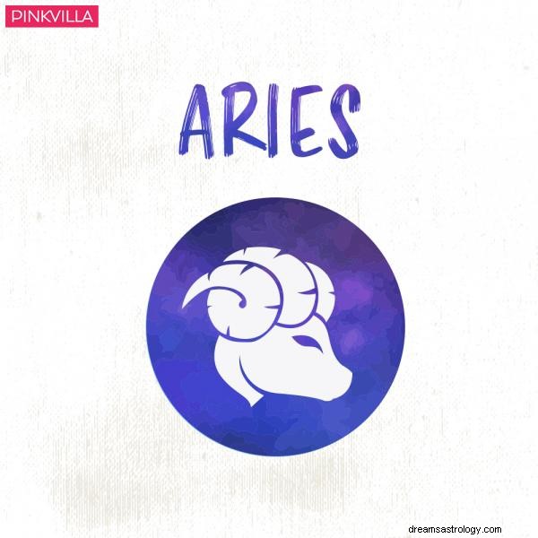 Aries, Tauro, Géminis:ASÍ se comporta cada signo del zodiaco cuando está en su período 