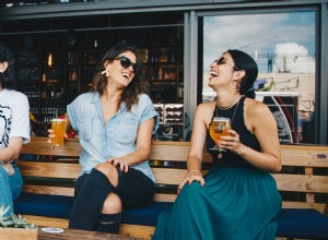 QUESTI segni zodiacali sono il miglior partner per celebrare il giorno di Galentines 